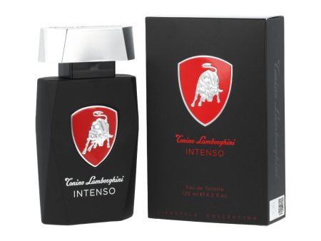 Men s Perfume Tonino Lamborghini Intenso EDT 125 ml Online