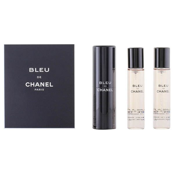 Men s Perfume Bleu Chanel EDT Bleu 20 ml For Cheap