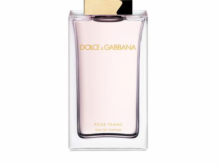 Women s Perfume Dolce & Gabbana DOLCE & GABBANA POUR FEMME EDP EDP 100 ml Discount