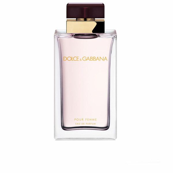 Women s Perfume Dolce & Gabbana DOLCE & GABBANA POUR FEMME EDP EDP 100 ml Discount