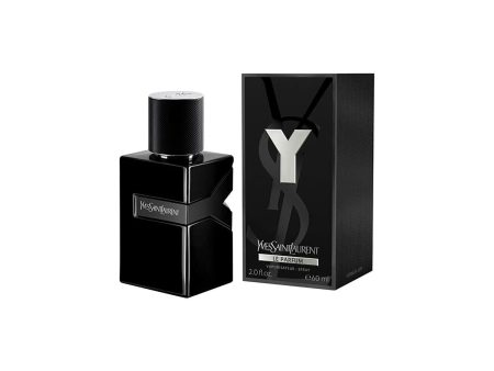 Men s Perfume Yves Saint Laurent Le Parfum EDP 60 ml Online Sale