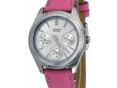 Ladies  Watch Casio LTP-2088L-4A (Ø 33,5 mm) Sale