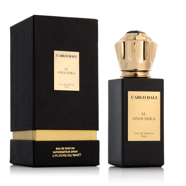 Women s Perfume Carlo Dali Al.Onoushka EDP EDP 50 ml Online now