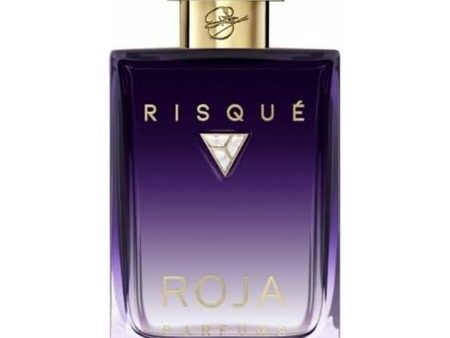 Women s Perfume Risque EDP 100 ml Online Sale