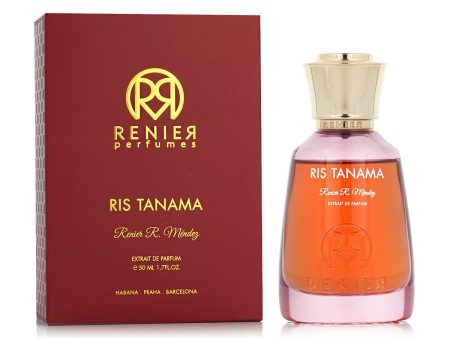 Women s Perfume Renier Perfumes Ris Tanama EDP 50 ml Fashion