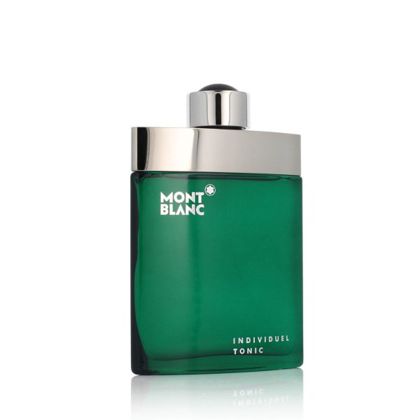 Men s Perfume Montblanc Individuel Tonic EDP EDP EDT 75 ml Discount