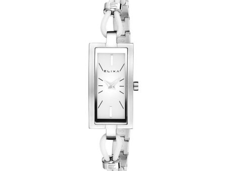 Ladies  Watch Elixa E097-L377 (Ø 12 mm) For Discount