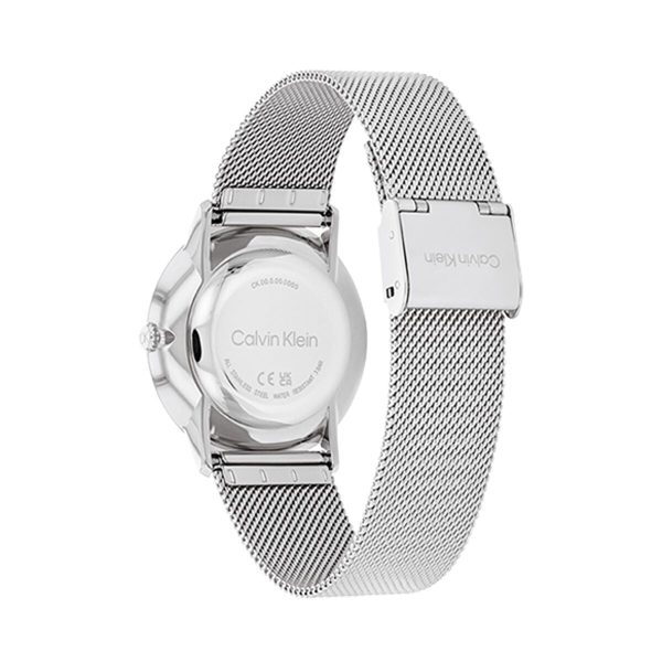 Men s Watch Calvin Klein 25300001 Online Hot Sale