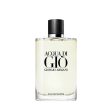 Men s Perfume Giorgio Armani Acqua di Giò EDP 200 ml Cheap