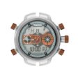 Unisex Watch Watx & Colors RWA2717 (Ø 49 mm) Fashion