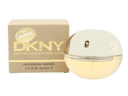 Women s Perfume DKNY EDP EDP 50 ml For Sale