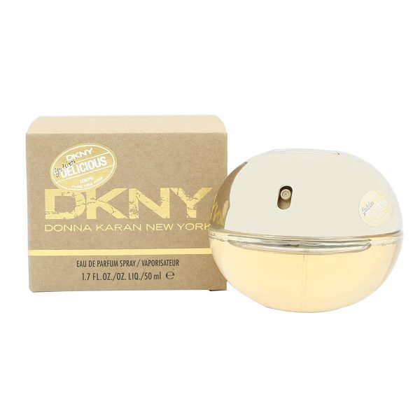 Women s Perfume DKNY EDP EDP 50 ml For Sale