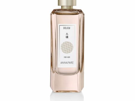 Women s Perfume Annayake DOJOU FOR HER 100 ml Sale