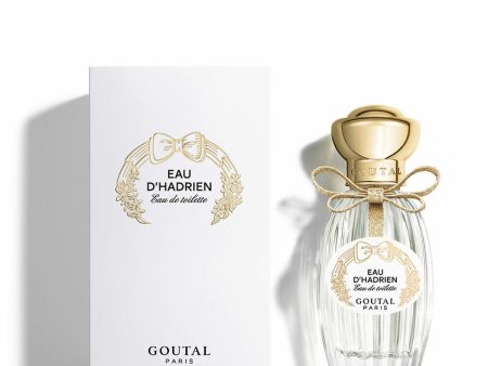 Unisex Perfume Goutal Eau D Hadrien EDT 50 ml Online Sale