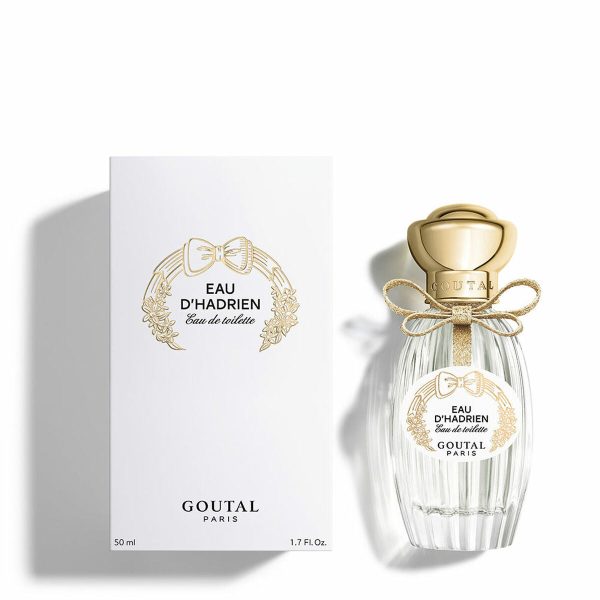 Unisex Perfume Goutal Eau D Hadrien EDT 50 ml Online Sale