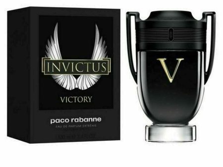 Men s Perfume Paco Rabanne Invictus Victory EDP (100 ml) Cheap