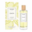 Women s Perfume Coty Chanson d Eau Lemon EDT 100 ml Online