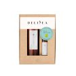 Women s Perfume Set Delisea Sea Bloom Pour Femme 2 Pieces Online Hot Sale