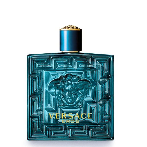 Men s Perfume Versace Eros EDT 200 ml Supply