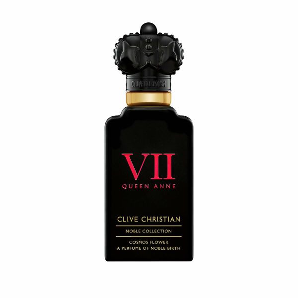 Women s Perfume Clive Christian VII Queen Anne Cosmos Flower 50 ml Online now