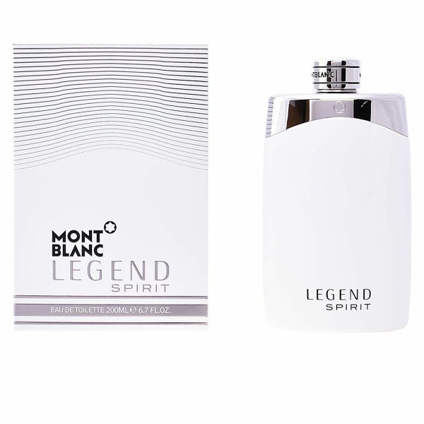 Men s Perfume Montblanc MB013A07 EDT 200 ml Cheap