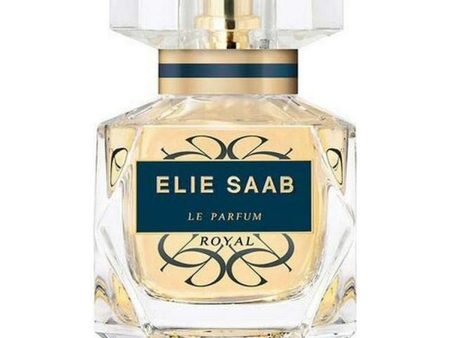 Women s Perfume Elie Saab EDP Le Parfum Royal 30 ml Online now