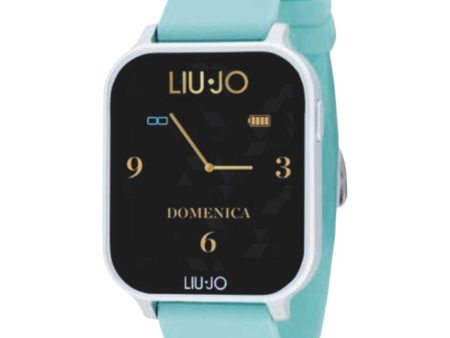 Smartwatch LIU JO SWLJ113 For Sale