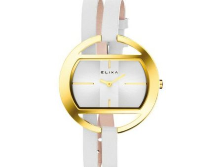 Ladies Watch Elixa E125-L513 (Ø 38,5 mm) Online