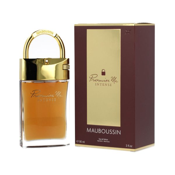 Women s Perfume Mauboussin Promise Me Intense EDP 90 ml Cheap