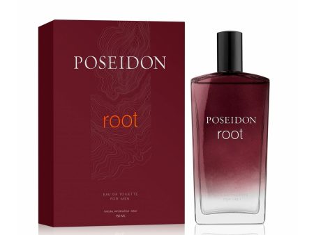 Men s Perfume Poseidon POSEIDON ROOT EDT 150 ml For Sale