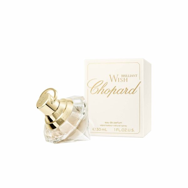 Women s Perfume Chopard EDP 30 ml Online Sale