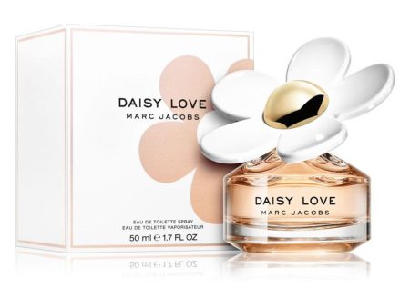 Women s Perfume Marc Jacobs Daisy Love EDT For Discount