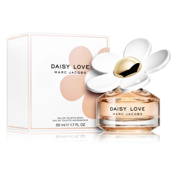 Women s Perfume Marc Jacobs Daisy Love EDT For Discount