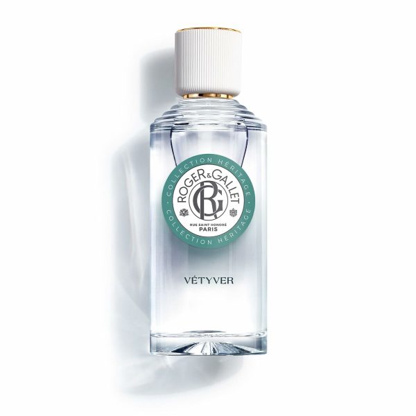 Unisex Perfume Roger & Gallet Vétyver EDP 100 ml Online