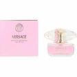 Women s Perfume Versace Bright Crystal EDP 50 ml Fashion