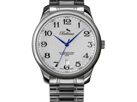 Men s Watch Bellevue E.3 (Ø 30 mm) Sale