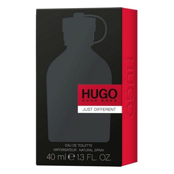 Men s Perfume Hugo Boss 10001048 EDT 40 ml Cheap