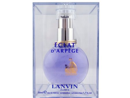 Women s Perfume Lanvin EDP Eclat D’Arpege (50 ml) For Sale