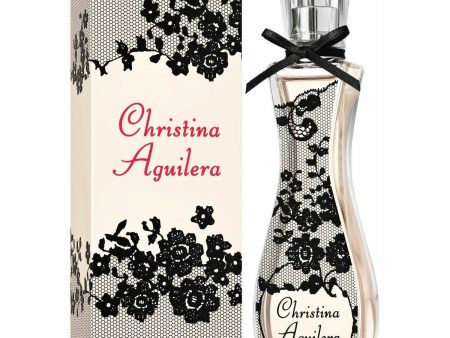 Women s Perfume Christina Aguilera CHRISTINA AGUILERA EDP EDP 50 ml Discount