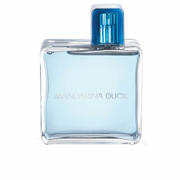 Men s Perfume Mandarina Duck MANDARINA DUCK FOR HIM EDT 100 ml Fashion