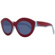 Ladies  Sunglasses Emilio Pucci EP0203 5366V Discount