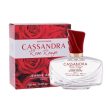 Women s Perfume Jeanne Arthes Cassandra Rose Rouge EDP 100 ml For Cheap