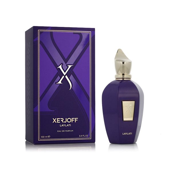 Unisex Perfume Xerjoff Laylati EDP 100 ml Online Sale