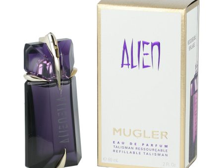 Women s Perfume Mugler Alien EDP EDP 60 ml Discount