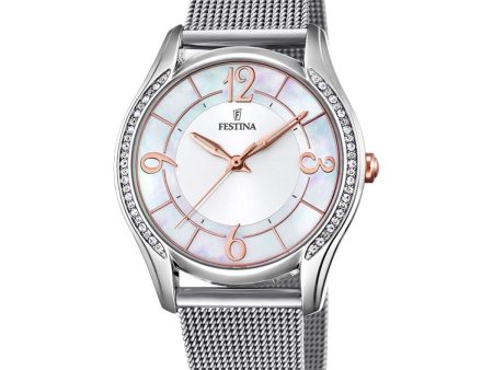 Ladies  Watch Festina F20420 1 Online