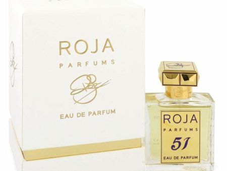 Women s Perfume Roja Parfums 51 EDP 50 ml For Cheap