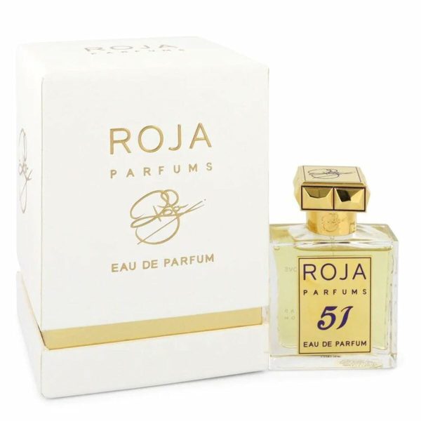 Women s Perfume Roja Parfums 51 EDP 50 ml For Cheap