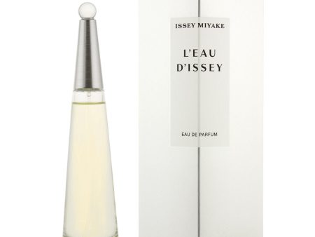 Women s Perfume Issey Miyake L  Eau D Issey EDP 50 ml For Sale