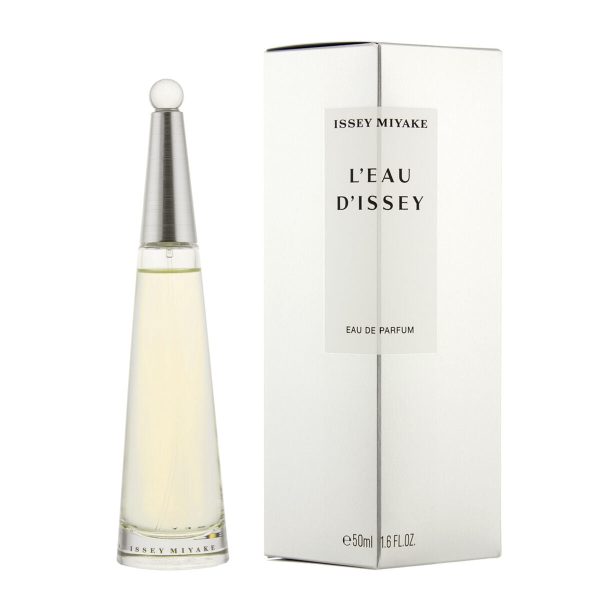 Women s Perfume Issey Miyake L  Eau D Issey EDP 50 ml For Sale