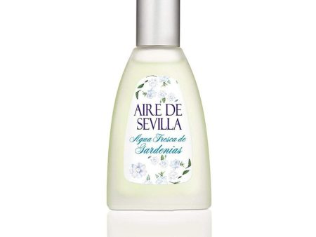 Women s Perfume Instituto Español Aire de Sevilla Gardenias EDT 30 ml Sale